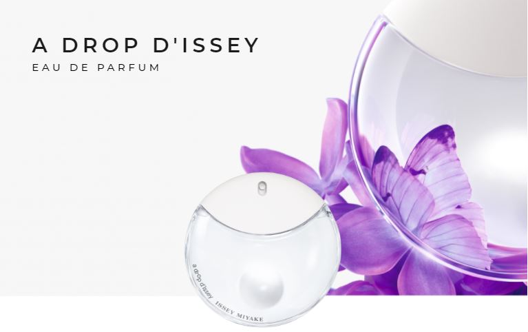 A DROP D'ISSEY EDP
